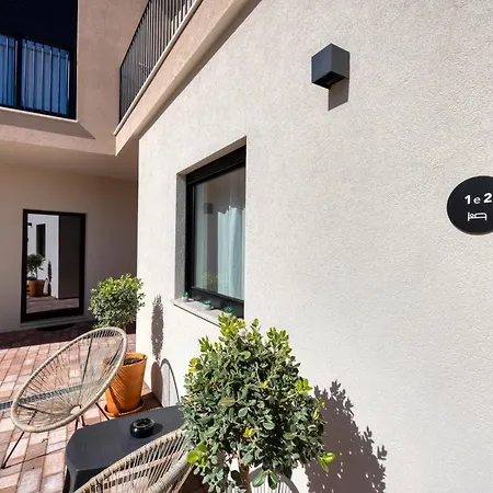 Casa Da Lagoa E Forja - Farmház *