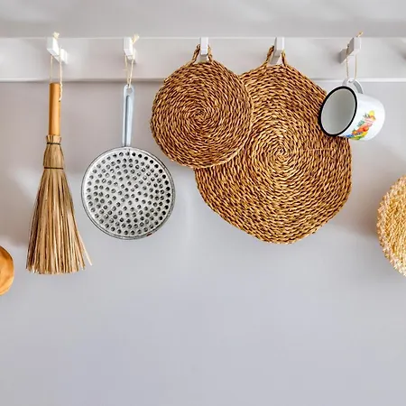 Feriegård Casa Da Lagoa E Forja - *