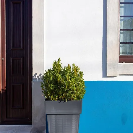 Casa Da Lagoa E Forja - * Mira