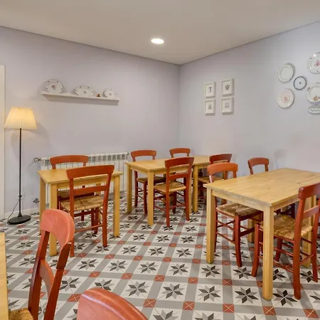 Alojamento de Turismo Rural Casa Da Lagoa E Forja - Mira (Coimbra)
