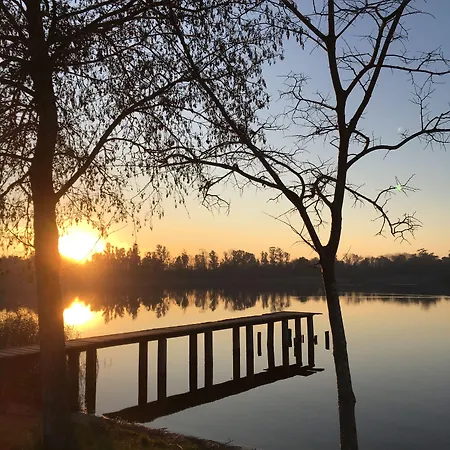 Casa Da Lagoa E Forja - Alojamento de Turismo Rural