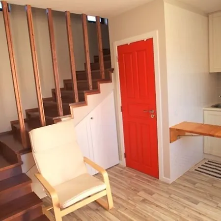 Casa Da Lagoa E Forja - *