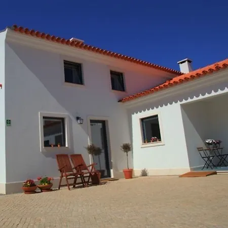 Casa Da Lagoa E Forja - Alojamento de Turismo Rural *