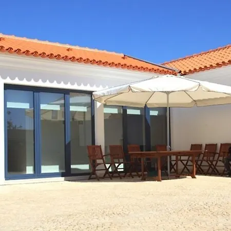 Casa Da Lagoa E Forja - Alojamento de Turismo Rural Mira (Coimbra)