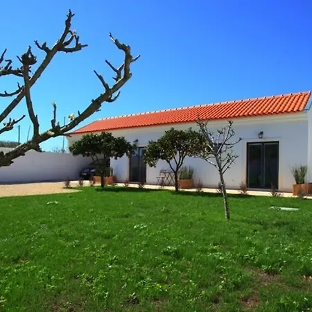 Casa Da Lagoa E Forja - בית חווה