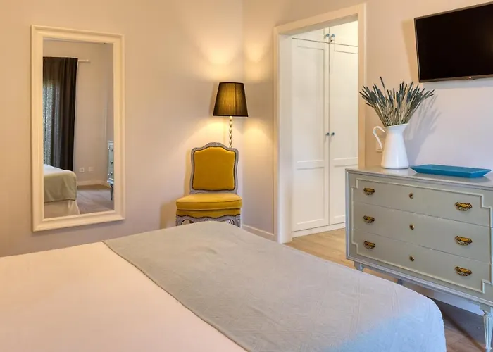 Casa Da Lagoa E Forja - Farmház *