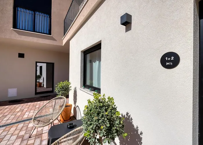 Casa Da Lagoa E Forja - Farmház *