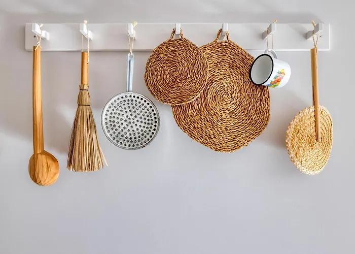 Séjour à la ferme Casa Da Lagoa E Forja - *