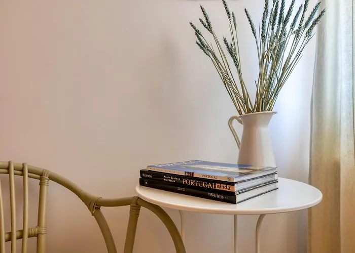 Farmház Casa Da Lagoa E Forja - *