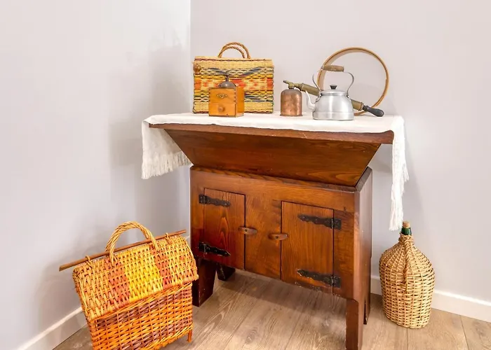 Farmház Casa Da Lagoa E Forja - Mira