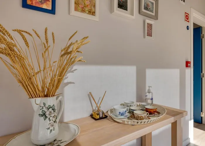 Casa Da Lagoa E Forja - *