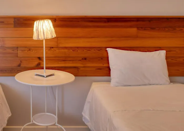 Casa Da Lagoa E Forja - * Mira (Coimbra)