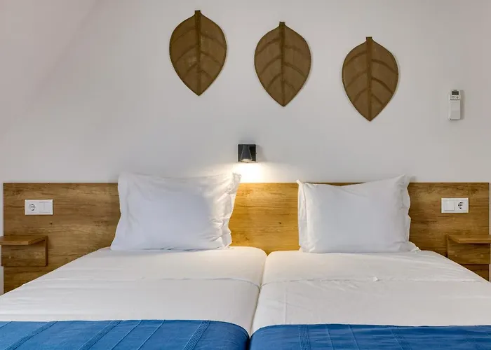 Séjour à la ferme Casa Da Lagoa E Forja - Mira (Coimbra)