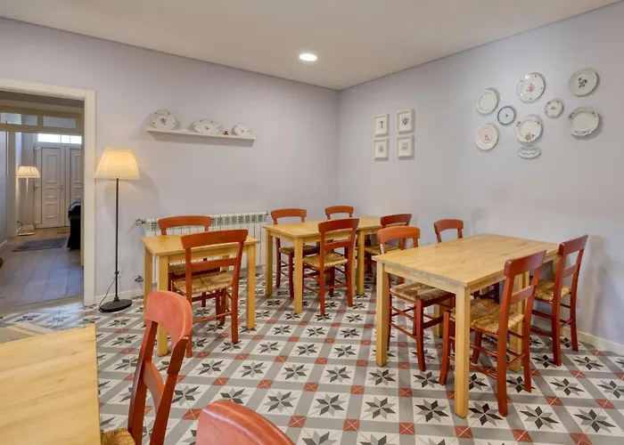 Farmház Casa Da Lagoa E Forja - Mira