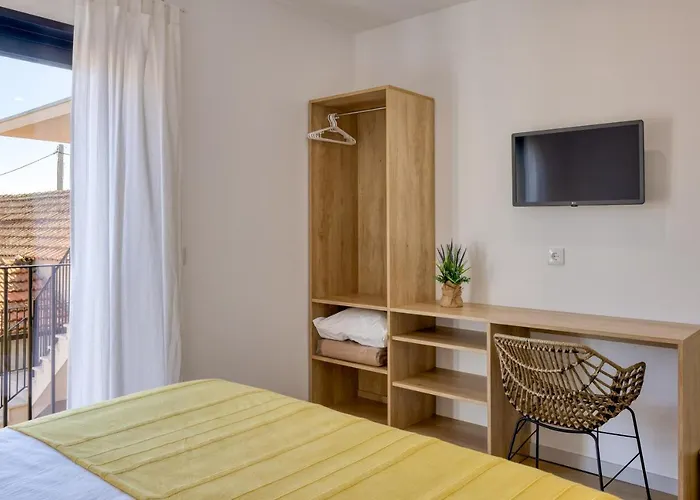 Séjour à la ferme Casa Da Lagoa E Forja -