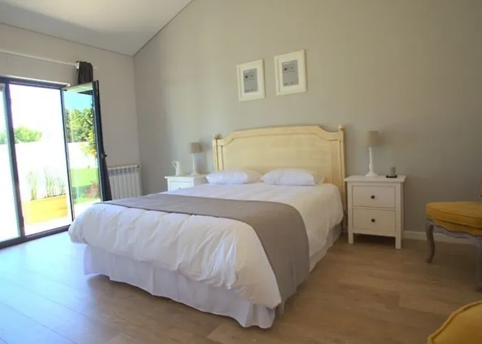 Casa Da Lagoa E Forja - Farmház *