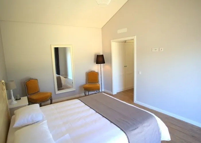 Casa Da Lagoa E Forja - * Mira