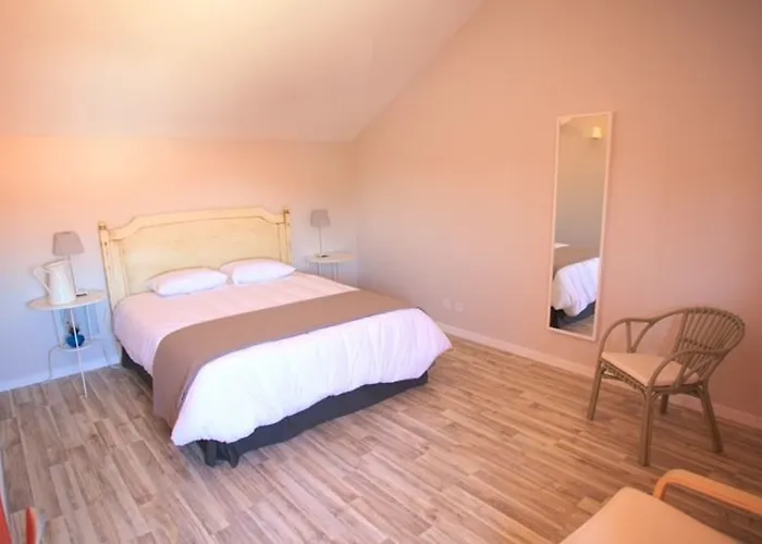 Casa Da Lagoa E Forja - Séjour à la ferme Mira (Coimbra)