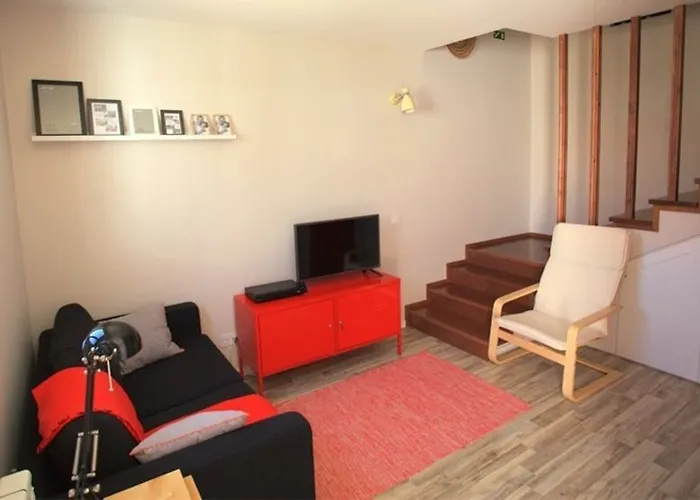 Casa Da Lagoa E Forja - Farmház *