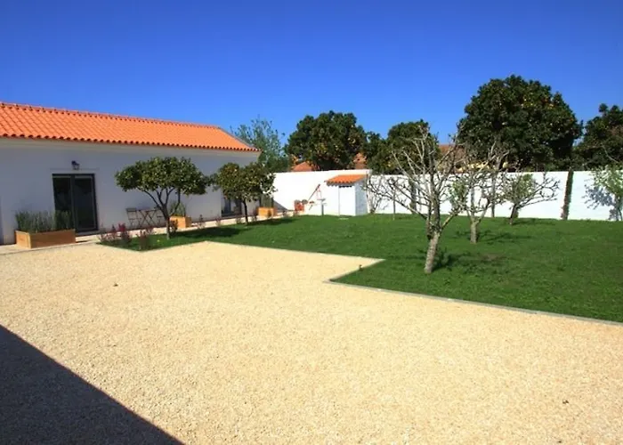 Casa Da Lagoa E Forja - * Mira