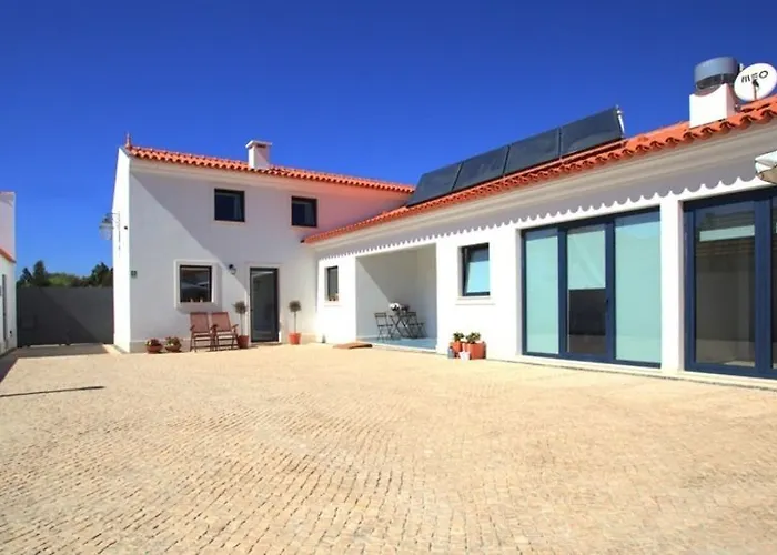 Casa Da Lagoa E Forja - *