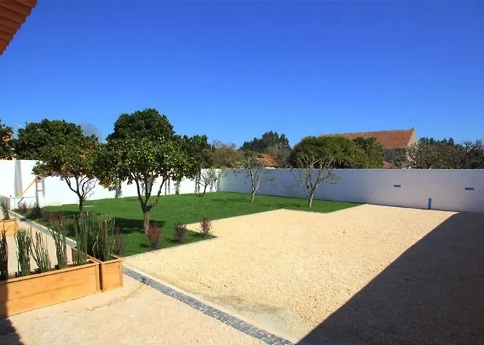 Casa Da Lagoa E Forja - * Mira (Coimbra)