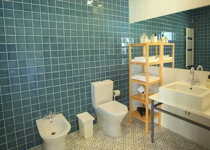 Casa Da Lagoa E Forja - Séjour à la ferme Mira (Coimbra)