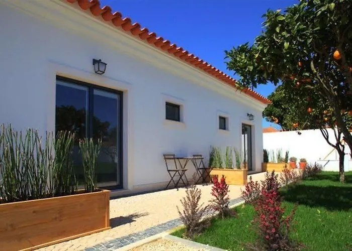 Casa Da Lagoa E Forja - Séjour à la ferme *