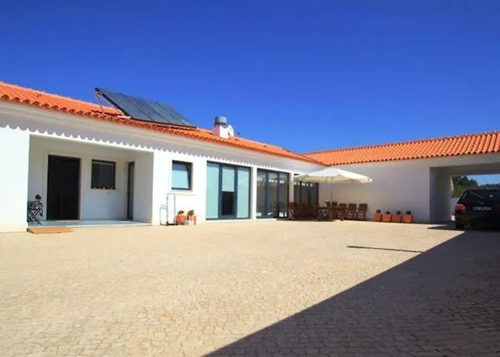 Casa Da Lagoa E Forja - * Mira